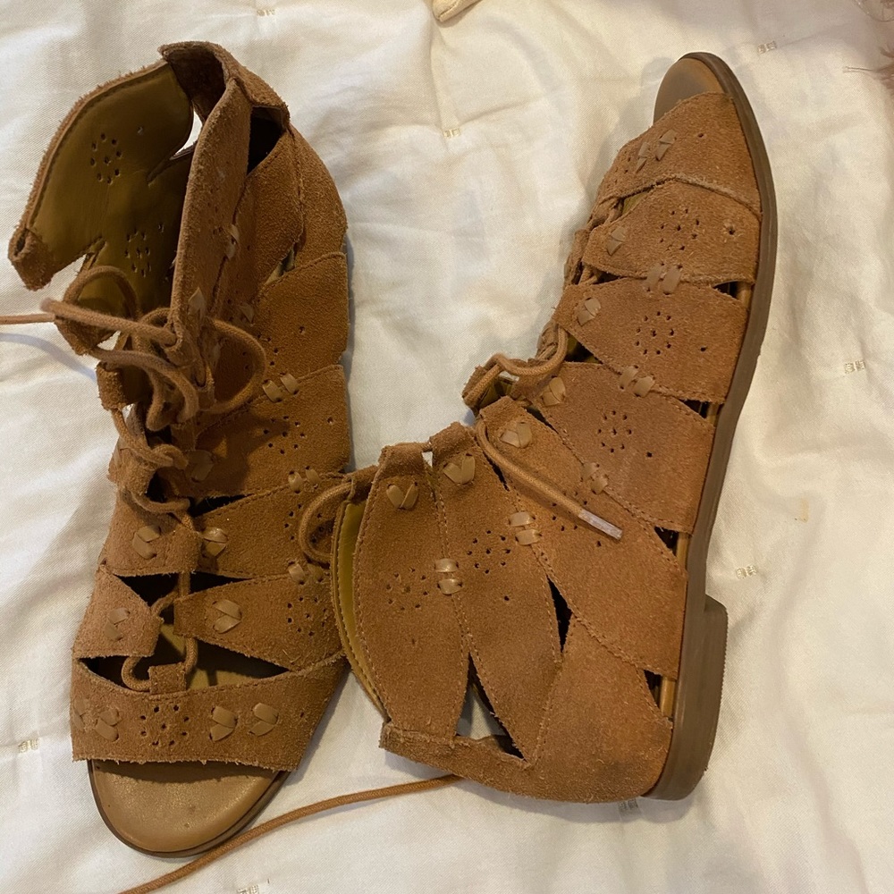 Jack Roger Sandals